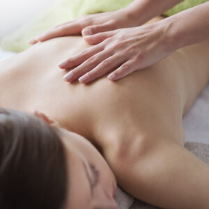 Beginners Massage Workshop