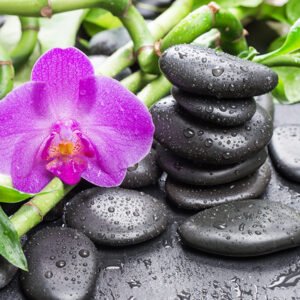 Hot Stone Massage Diploma Course
