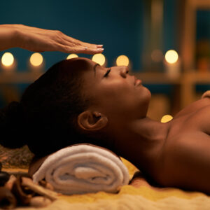 Usui Reiki Level 1 Shoden