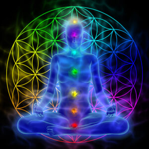Reiki Level 3 Master/Teacher