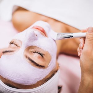 Beauty Facial Diploma Course