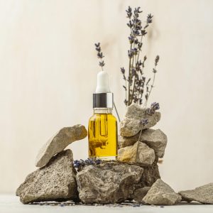 Pre-Blended Online Massage Oil Course
