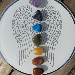 Chakra Set