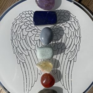Chakra Set