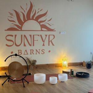 Wellness Day's by Yve